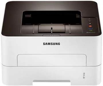 Замена барабана на принтере Samsung SL-M4530ND в Самаре
